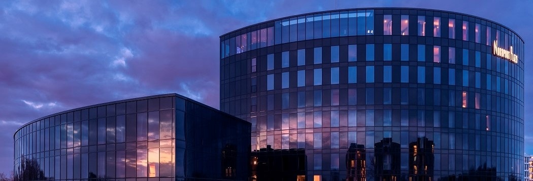 Nordport Plaza Hotel - Sechzehnte JP GmbH